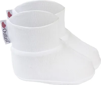 Produktbild von Hausschuhe  Outlast® - weiss, 0