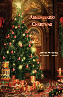 Produktbild von Remembering Christmas