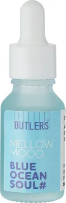 Produktbild von BUTLERS Duftöl MELLOW MOOD Blue Ocean Soul