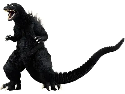 Produktbild von Banpresto Godzilla 2001 Figur    One Size