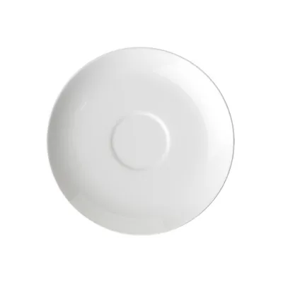 Obrázok produktu pre Villeroy & Boch Advantage sada 6 tanierov na raňajky Rose Garden biela Porcelán Premium biely 1042871251