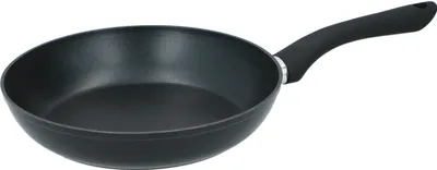 Produktbild von alpina Bratpfanne Chef de Luxe Line ILAG-Beschichtet - PFOA-Frei - Alle Wärmequellen - Ø24cm