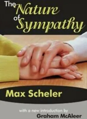 Zdjęcie produktu dla The Nature of Sympathy