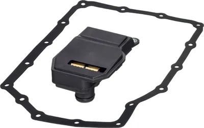 Produktbild von HENGST FILTER EG1163H D716 Hydraulikfiltersatz AT Automatikgetriebe für MAZDA 3 Schrägheck (BM, BN)