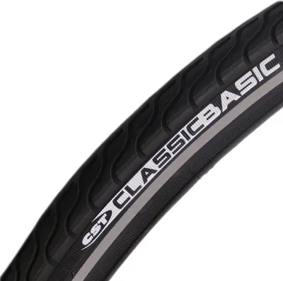 Image de Pneus CST Classic Basic 26 x 1 3/8 (37-590)