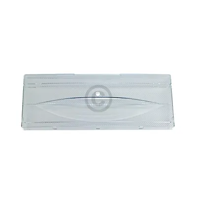 Produktbild von Schubladenblende für Gefrierkasten oben LIEBHERR 7402461 in Gefrierschrank