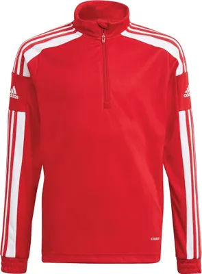 Produktbild von Adidas Squadra 21 Trainingspullover Kinder