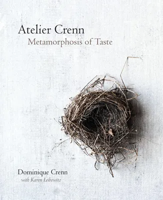 Produktbild von Atelier Crenn