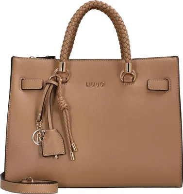 Image de Liu Jo Manh - Henkeltasche 31 cm (camello)