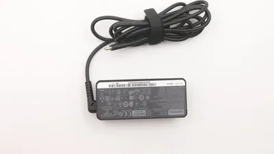 Obrázek produktu pro Lenovo PD3.045W3pinNON-PCCadaptér (FRU02DL118)