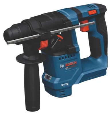 Produktbild von Akku-Bohrhammer mit SDS plus GBH 18V-18