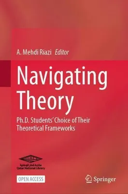 Produktbild von Navigating Theory