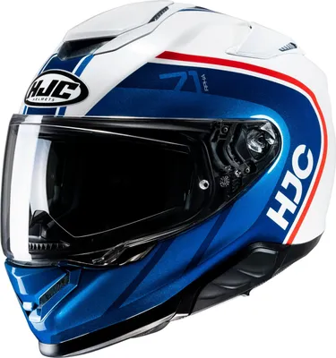 Produktbild von HJC RPHA 71 Mapos MC21 Integralhelm XL