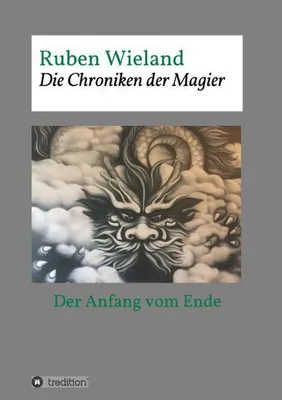 Produktbild von Die Chroniken der Magier