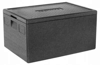 Produktbild von TECHNICA Thermobox Isolierbehälter GN 1/1 40 L 200 mm