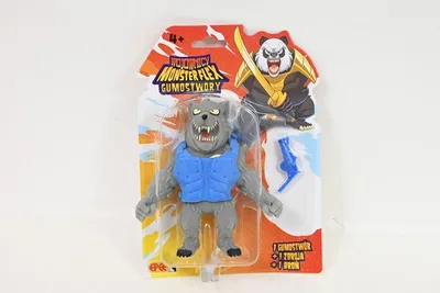 Image de EPEE Eraserwolf Warrior EP09559 95623