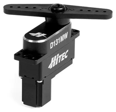 Productafbeelding van D131MW krachtige digitale microservo (2,9 kg)