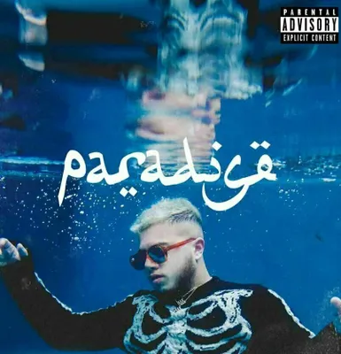 Obrázek produktu pro Hamza - Paradise (2 LP)