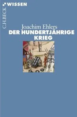 Obrázek produktu pro Der Hundertjährige Krieg