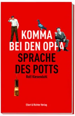 Image de Komma bei den Oppa