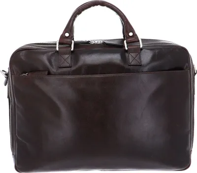 Produktbild von Picard Buddy Aktentasche Leder 42 cm