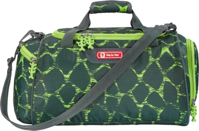 Immagine prodotto di Step by Step borsa sportiva Step by Step Sports Bag Dino Tres verde