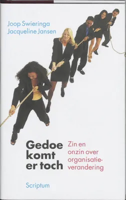 Image de Gedoe komt er toch