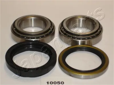 Produktbild von JAPANPARTS Radlagersatz Vorne für CHEVROLET MATIZ (M200, M250) 60mm KK-10050
