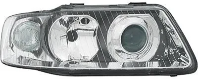 Zdjęcie produktu dla Reflektory prawe Audi A3 00-03