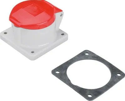 Produktbild von Hager ECEE165, 65 mm