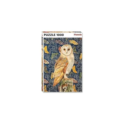 Obrázok produktu pre PIATNIK Sova puzzle 1000 dielikov