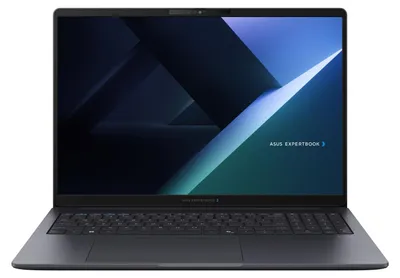 Immagine prodotto di ASUS ExpertBook BM3606CHA-MB0033X, AMD Ryzen™ 5, 3,2 GHz, 40,6 cm (16"), 1920 x 1200 px, 16 GB, 512 GB