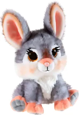 Produktbild von Heunec HASE Löffelchen Größe 25 cm