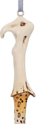 Produktbild von Nemesis Now Harry Potter Lord Voldemort Zauberstab Figur One Size