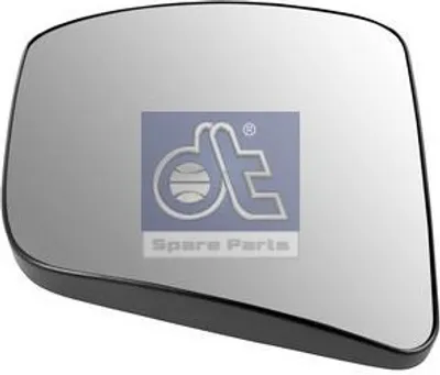 Produktbild von Spiegelglas Weitwinkelspiegel links DT SPARE PARTS für u.a. MERCEDES-BENZ AROCS