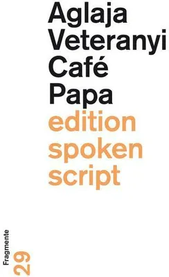 Produktbild von Café Papa
