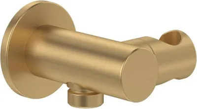 Produktbild von Villeroy & Boch Universal Showers Handbrausehalter rund