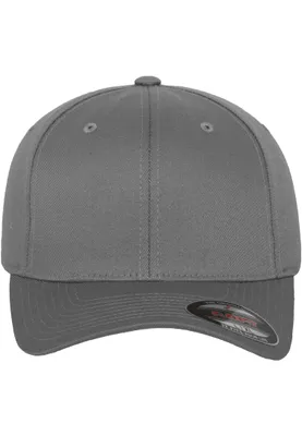 Immagine prodotto di Flexfit Classic Baseball Cap grau S/M
