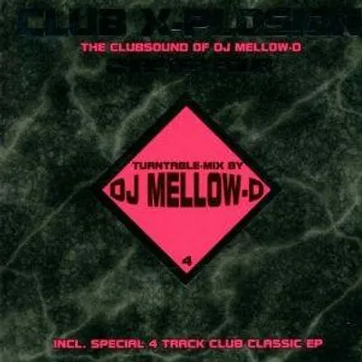 Immagine prodotto di Club X-Plosion 4