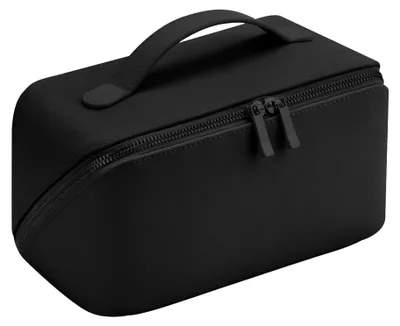 Produktbild von Bagbase - Zubehörtasche "Boutique", offen LT3135 (Einheitsgröße) (Schwarz)