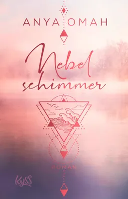 Image de Nebelschimmer (Sturm-Trilogie, Band 2)