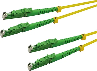Obrázok produktu pre LogiLink FP0EL01, 1 m, OS2, E-2000 (LSH), LC