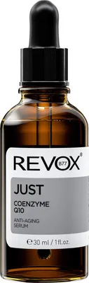 Produktbild von Revox B77, Just Q10, Anti-Aging, Serum, For Face & Neck, 30 ml