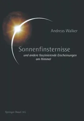 Obrázok produktu pre Sonnenfinsternisse
