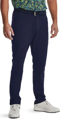 Produktbild von Under Armour Ua Drive 5 Pocket Pant-Nvy 1364934-410__36/36