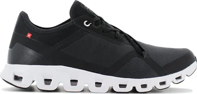 Produktbild von ON Running Cloud X 3 AD - Herren Sneakers Schuhe Black-White 3MD30320299 5 , EU 44.5 US 10.5