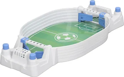 Obrázek produktu pro Stolní fotbal, stolní fotbal pro více hráčů, herní set pro minifotbal, pinballová sada pro děti
