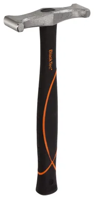 Produktbild von PICARD Schweifhammer BlackTec®, Nr. 175 FS, 375 gr.