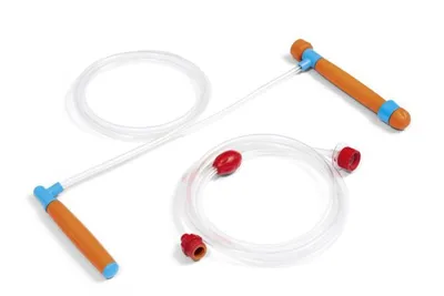 Produktbild von Bestway 52253, 5 Jahr(e), Mehrfarbig