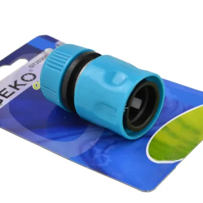 Produktbild von Schlauchkupplung Schnellkupplung 1/2" Blister BLUE LINE